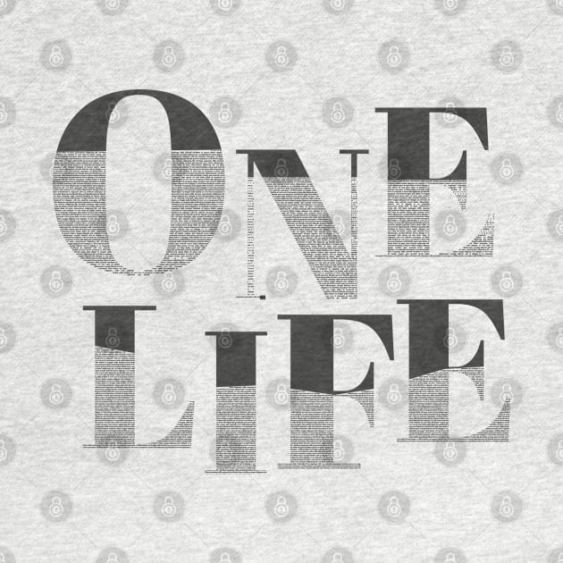 One Life by Rolling Reality